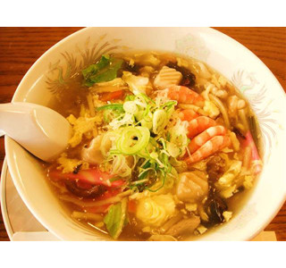 みそラーメンやカニだけじゃない!　奥深き北海道グルメたち(4)