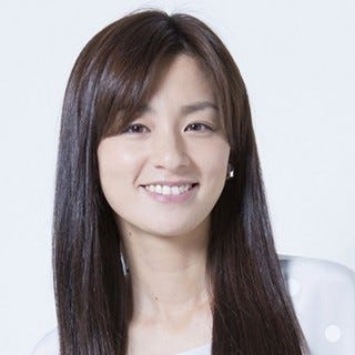 尾野真千子 極悪がんぼ で月9初主演 本当に私でいいの マイナビニュース