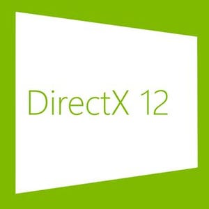 米Microsoft、DirectX 12を3月20日に発表