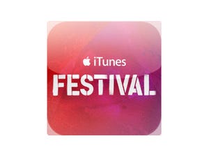 アップル、SXSWでの「iTunes Festival」開催前に公式アプリをアップデート