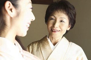 彼ママに初対面で嫌われること確実! な言動4つ