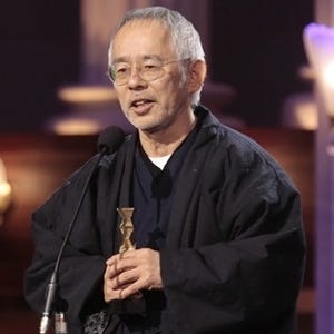 『風立ちぬ』が日本アカデミー賞最優秀アニメ作品賞、鈴木P「ちょっと複雑です」