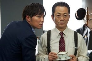 『相棒』劇場版IIIの公開前にSPドラマ配信!水谷豊「大きな"謎"のはじまり」