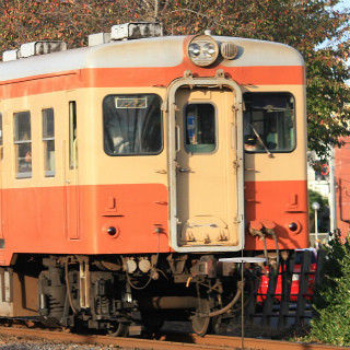 茨城県のひたちなか海浜鉄道「湊線フェスティバル2014」旧型車両の運行も!