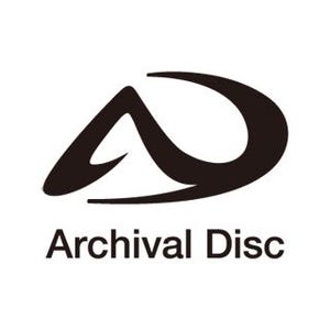 ソニーとパナソニック、次世代光ディスク「Archival Disc」の規格を発表