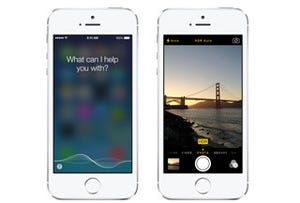 アップル「iOS 7.1」リリース、Siriやカメラに新機能、CarPlayに対応