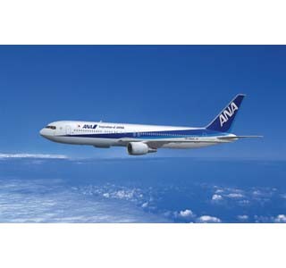 ANA、国際線機内で有料Wi-Fiサービス開始 - 全クラスでメール送受信可能に