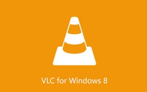 「VLC for Windows 8」、Windowsストアでベータ版公開