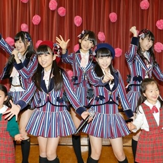 HKT48･指原莉乃、幼稚園児を「大人になったら入って」とグループに勧誘