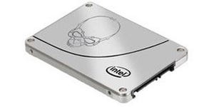 インテル、自社コントローラ採用のコンシューマ向け新SSD「Intel SSD 730」