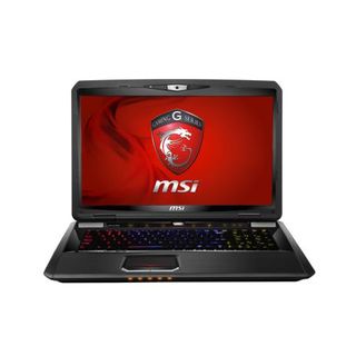 サイコム、GeForce GTX 880M搭載のMSI製ゲーミングノートPC