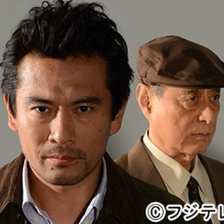 内野聖陽、松本清張原作『時間の習俗』主演! 「心をつかむ力強い作品に」