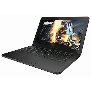 Razer、14型3200×1800ドットIGZO液晶で厚さ17.8mmのノート「Razer Blade」