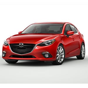 マツダ、タイの車両生産拠点で新型「Mazda3」(アクセラ)の生産を開始