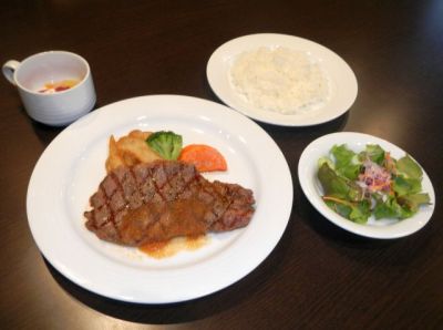 東京都の大正大学 学食がプリンスホテルレストラン しかも一般利用可 マイナビニュース