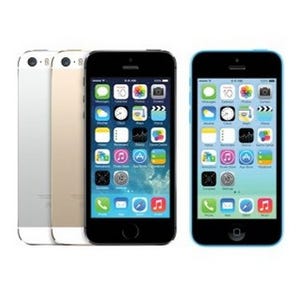 iPhone 5s/5cの「SIMフリー」と「キャリア」の違いは? - SIM通