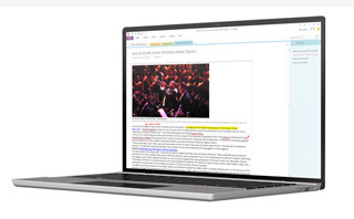 Microsoft、Windowsデスクトップ版「OneNote 2013」を無料に