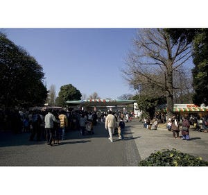 東京都・上野動物園が132周年!　開園記念日は入場料が無料に