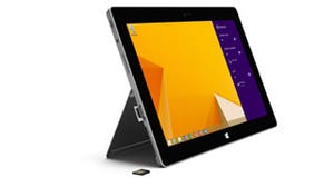 米Microsoft、LTE搭載の「Surface 2」を米国で18日発売 - 679ドル