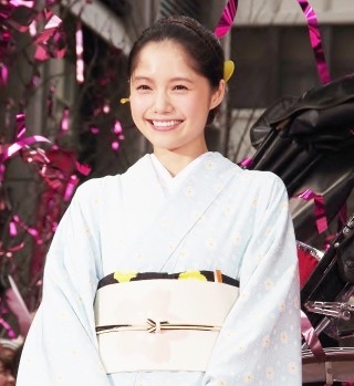 宮崎あおい 子どもが生まれたら 前髪をパッツンにしたい マイナビニュース 宮崎あおい 子どもが生まれたら 前髪をパッツンにしたい マイナビニュース