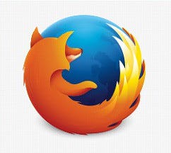 Mozilla「Firefox 28」を試す - VP9エンコードやMac OS X通知センターに対応