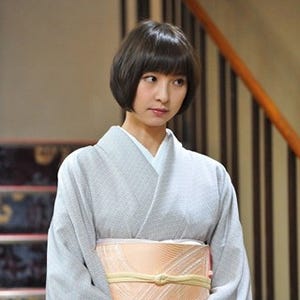 篠田麻里子、初の本格2時間ドラマで初悪女役! 渡辺えり操り「二面性見て」