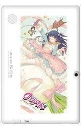 ユニットコム アニメ のうりん 草壁ゆかのビジュアライズタブレット マイナビニュース