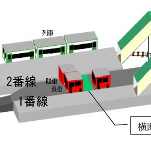JR東日本、気仙沼駅付近の気仙沼線BRT専用道を供用開始 - ダイヤ改正も実施