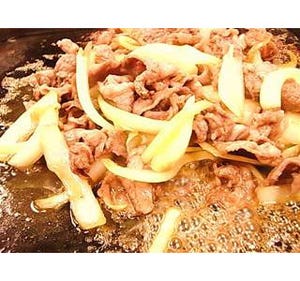 焼肉やBBQ、丼モノ好きなら青森県「十和田バラ焼き」をガツンとご賞味あれ!