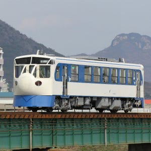 「青春18きっぷ」で鈍行列車の旅に出よう! 2014年春注目のローカル線3路線