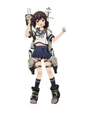 艦これ ステージに藤田咲 井口裕香の赤加賀コンビ Tvアニメビジュアル初公開 マイナビニュース