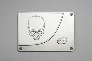 自社製コントローラ採用の最新SSD「Intel SSD 730」を試す - 性能に加えて信頼性に大きな期待