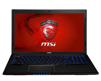 サイコム、Core i7-4700HQとGeForce GTX 860M搭載のMSI製ゲーミング