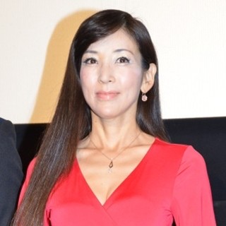 川島なお美さん死去 夫 鎧塚氏 息を引き取るまで川島なお美のままでした マイナビニュース