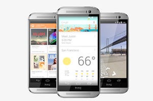 米Google、「HTC One (M8)」のGoogle Playエディション発売
