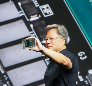 GTC 2014 - NVIDIAの次世代GPU「Pascal」、SoC「Tegra」の未来も見えたCEO基調講演