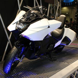 東京モーターサイクルショー2014 - 主要メーカー出展車約150台、一挙公開!