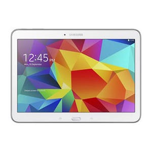 Samsung、KitKat採用タブレット「Galaxy Tab4」 - 2014年第2四半期に登場