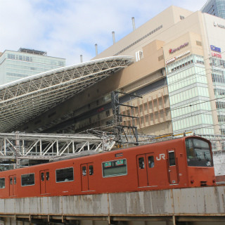 JR西日本、大阪駅 大阪環状線ホームの発車メロディに「やっぱ好きやねん」