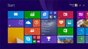 マイクロソフト「Windows 8.1 Update」発表、4月8日に一般公開