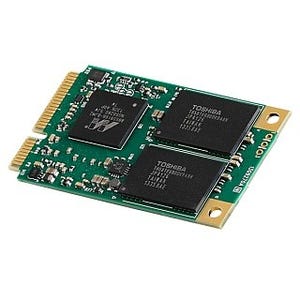 Plextor、リード最大520MB/sのmSATA SSD「M6M」シリーズ - 最大512GBを用意