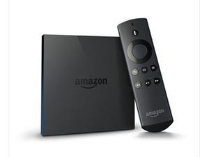 Amazon Fire TVの魅力はゲームじゃない、国内発売されたら「Apple TV」とどちらを買うべきかも考えた