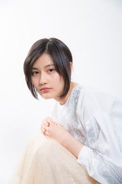 拡大画像 001l 橋本愛が大学進学を選ばなかった理由とは 卒業後はこれまでと変わらない 映画 大人ドロップ 1 マイナビニュース