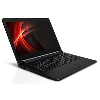 ユニットコム、Celeron 2957Uを搭載した14型タッチ対応ノートPC