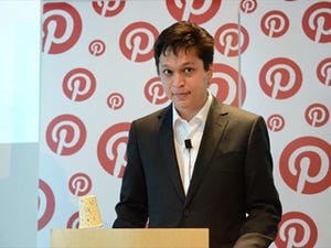 「Pinterest」が日本国内で本格始動、シルバーマンCEOが語る現状と今後の展望とは?