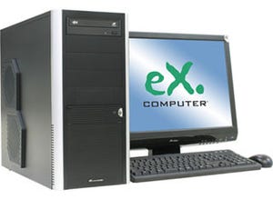 ツクモ、Quadro K6000とXeon E5-2697標準搭載のデスクトップPC - 約130万円