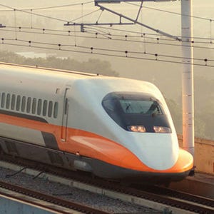 JR東海、台湾高速鉄路と技術コンサルティング契約を締結したと発表