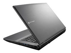 マウス、Haswell RefreshとGeForce GTX 860M搭載の17.3型ノートPC