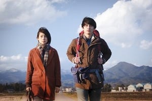 『悼む人』、高良健吾&石田ゆり子で映画化! 堤監督「デビュー作のつもり」