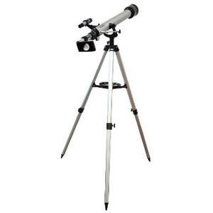 サンコー、iPhone 5/5sで天体撮影ができる天体望遠鏡